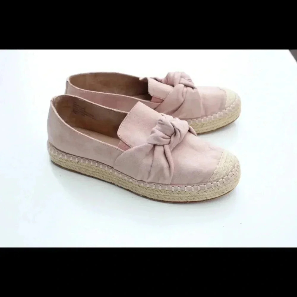 Kaari Blue espradilles